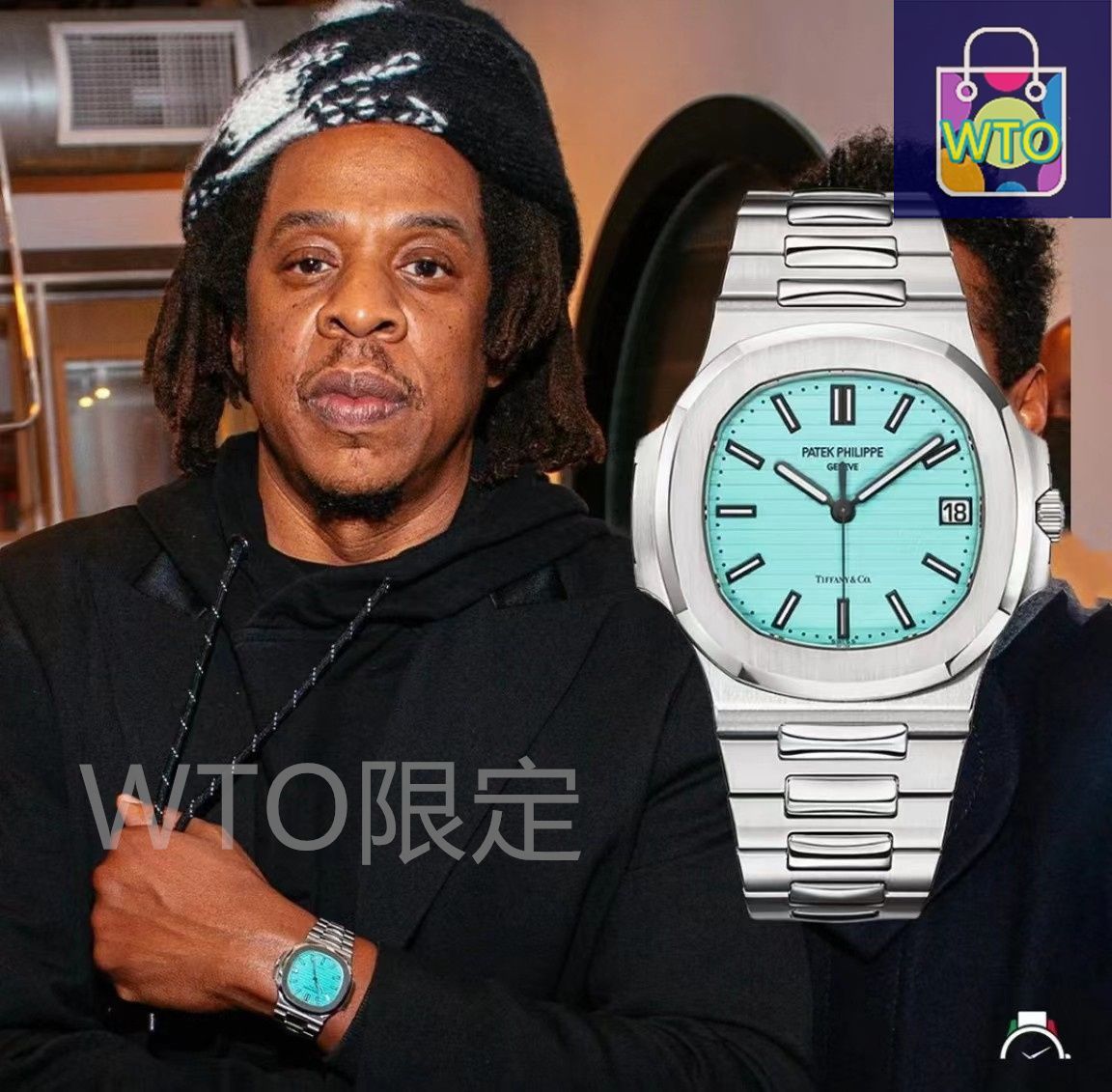 専用出品 今日特価】Patek Philippe パテックフィリップ ノーチラス 5711