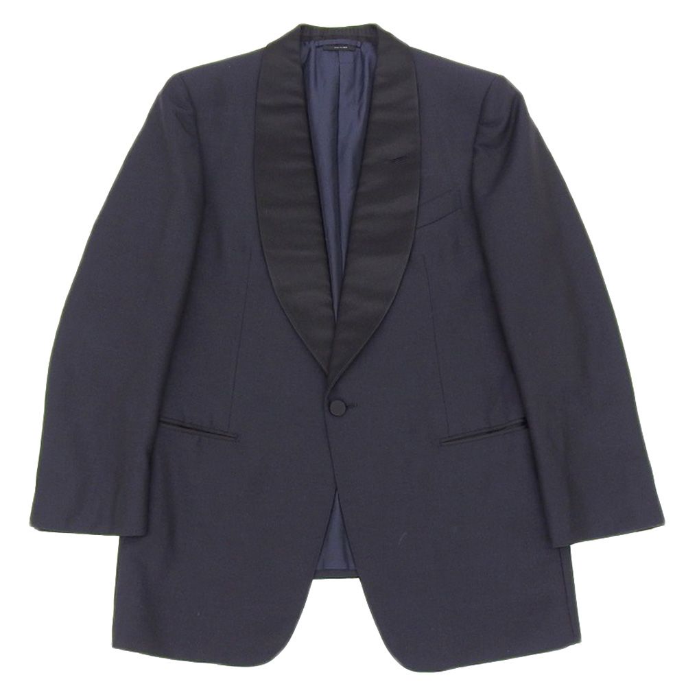 TOM FORD トムフォード ブルゾン メンズ 【古着】【中古】