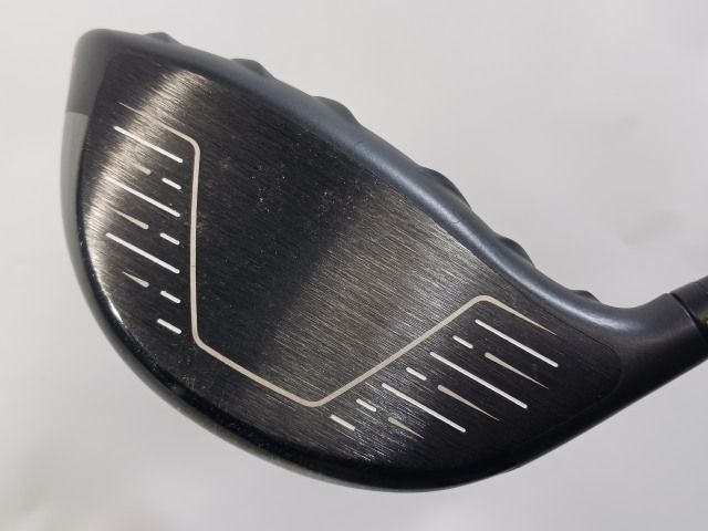 入間□【中古】 ドライバー ピン PING G410 PLUS