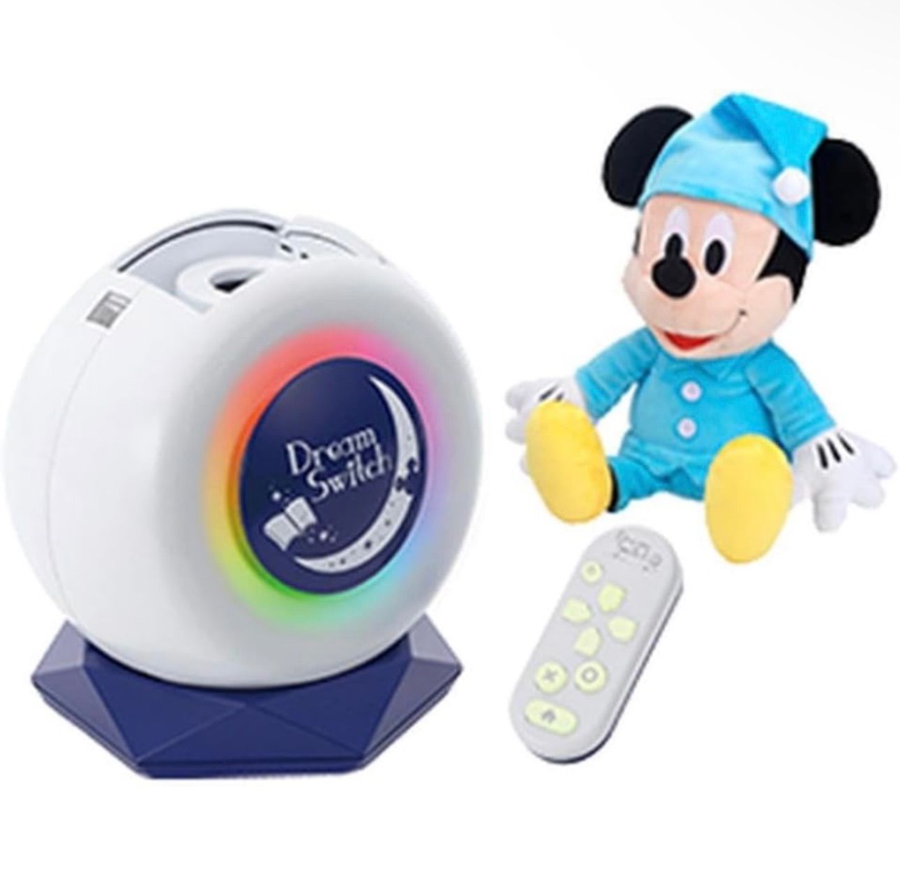 ディズニー　ドリームスイッチ2(Dream Switch2) 1b70ab15b24f0d94b781a00928fb51