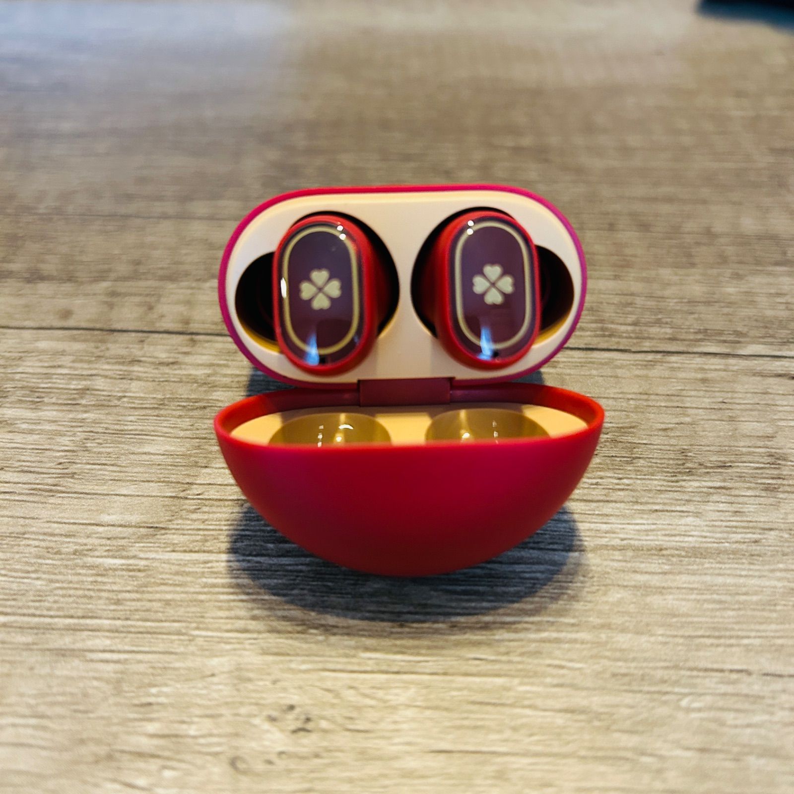 【付属品未開封】原神 Redmi AirDots 3 Pro 付属品未開封】原神 Redmi AirDots 3 Pro - メルカリ