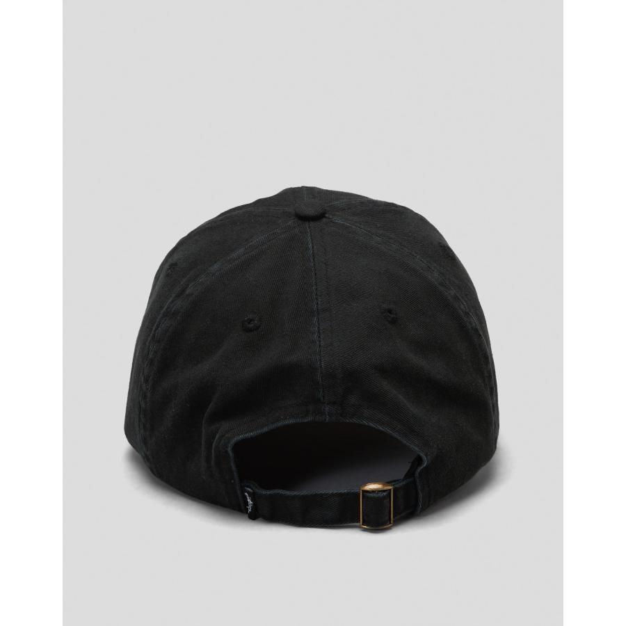 Stussy Thick Low Pro Cap ステューシー キャップ STUSSY ステューシー キャップ 帽子 Stock Low Pro Cap メンズ