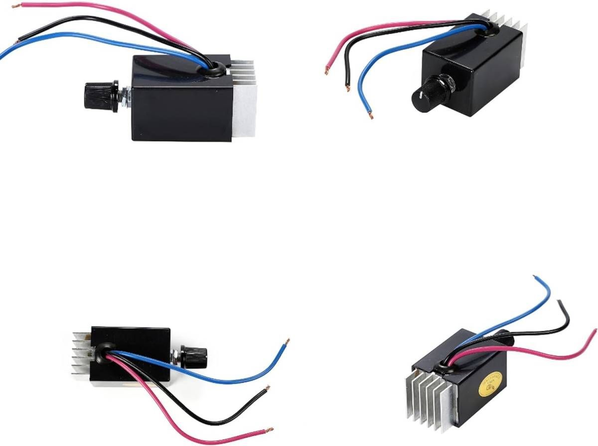 12V 24V 電球用 シャンデリア 調光器 10A トラック野郎 デコトラ