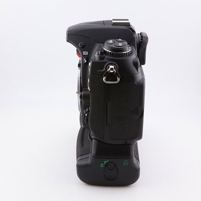 NIKON ニコン D300+MB-D10 中古】(ニコン) Nikon D300+MB-D10 - メルカリ