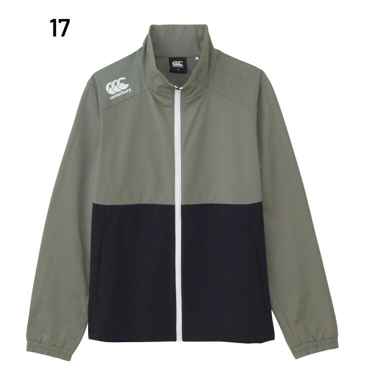 カンタベリー ジャケット ジャージ 4L 5L メンズ 大きいサイズ canterbury アールプラス デュアルジャケット ビッグサイズ R RUGBY 伸縮性 ラグビー アウター ジャージー フルジップ スタンド 上着 RP725073B WWW_COOKS_AM