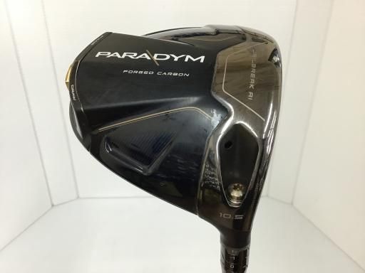 ⭐︎左用 シャフト テーラーメイド Qi10 FUBUKI V40 (SR)