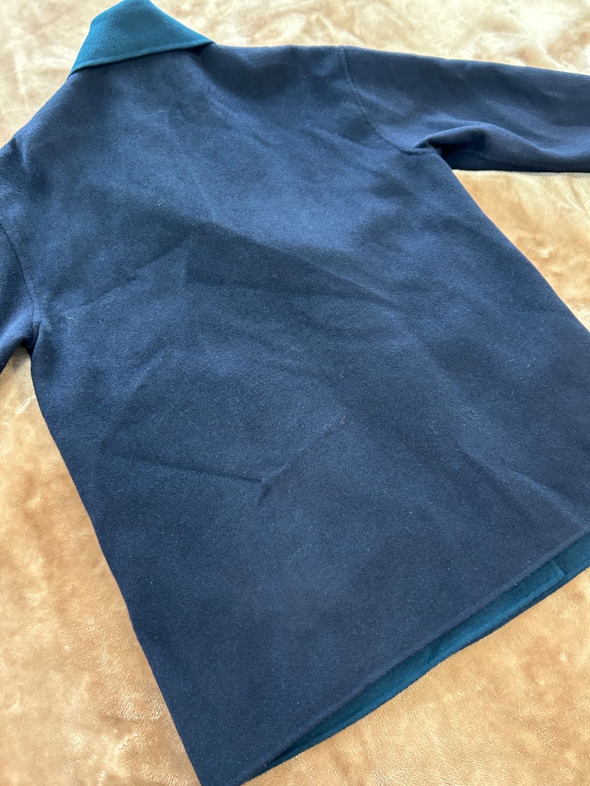 ステイン コート