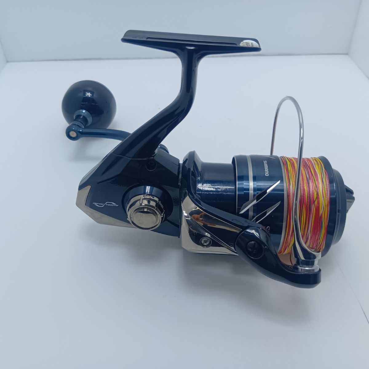  SHIMANO シマノ ストラディックSW 6000 XG 047427 スピニングリール リール