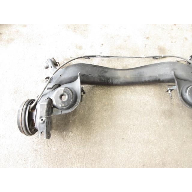 R1 N-VAN HBD-JJ1 JJ2 R アクスル ビーム 42100-TXA-J05 177734 4408 FFCRYSTALESIA_COM