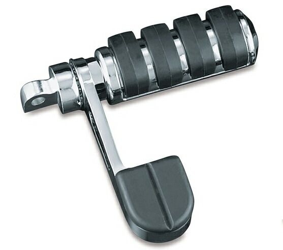 ISO STIRRUPフットペグ Large オス型マウント