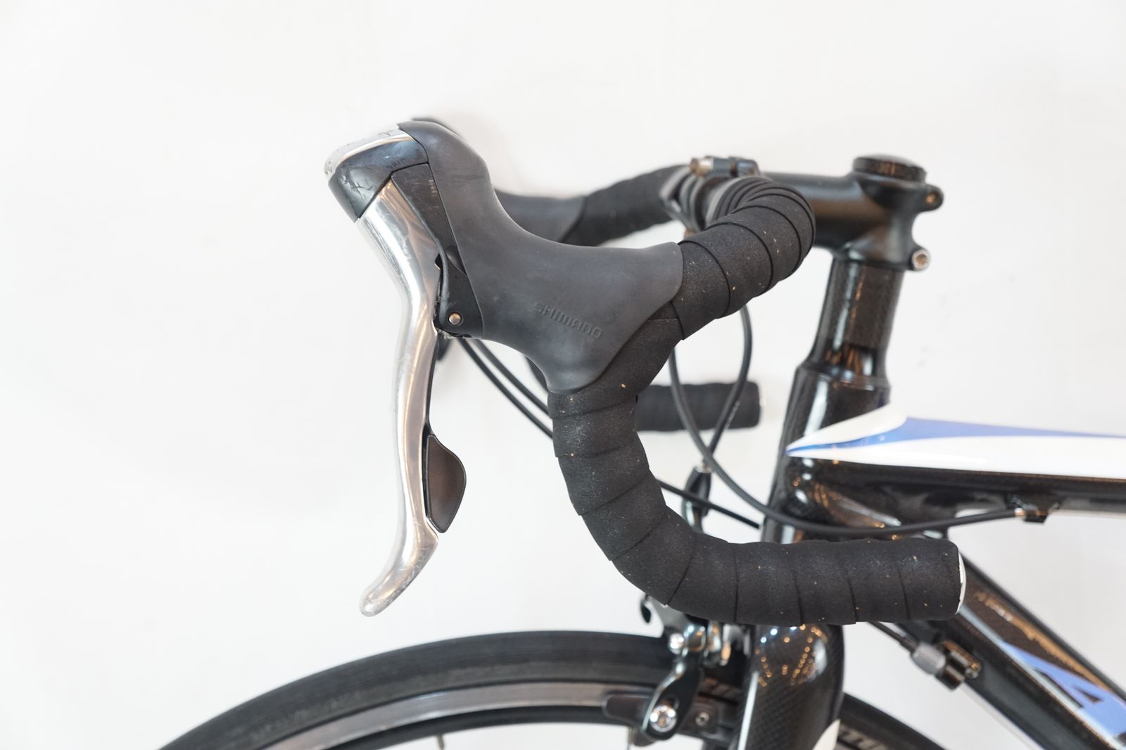 EQUIPE 2010年モデル