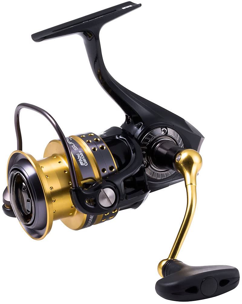 新品 アブガルシア(Abu Garcia) スピニングリール スーペリア