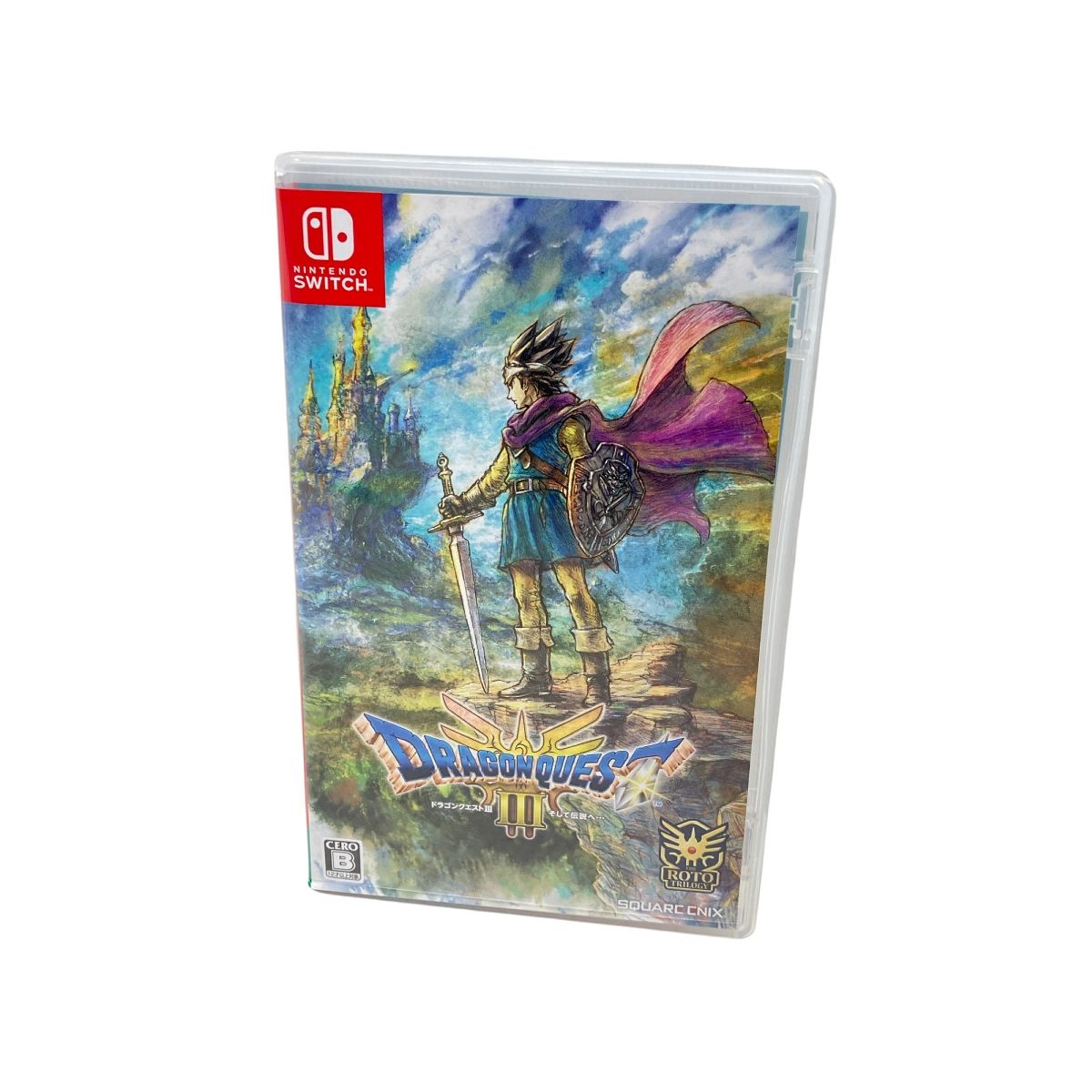 楽天市場】ソフト（関連作品ファイナルファンタジー）（Nintendo