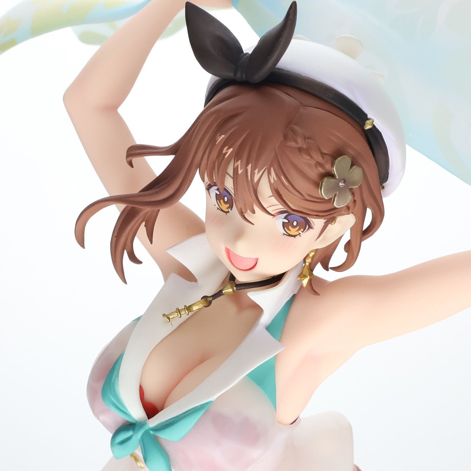ライザ(ライザリン・シュタウト) ライザのアトリエ2 〜失われた伝承と