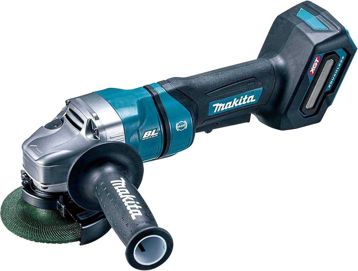 マキタ makita コードレス100mmディスクグラインダ GA052GZ 桶川店