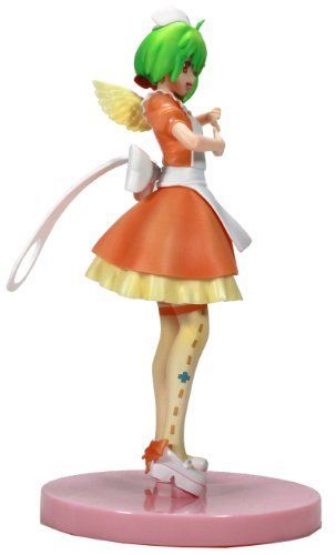劇場版マクロスF サヨナラノツバサ DXFフィギュア NURSE ver