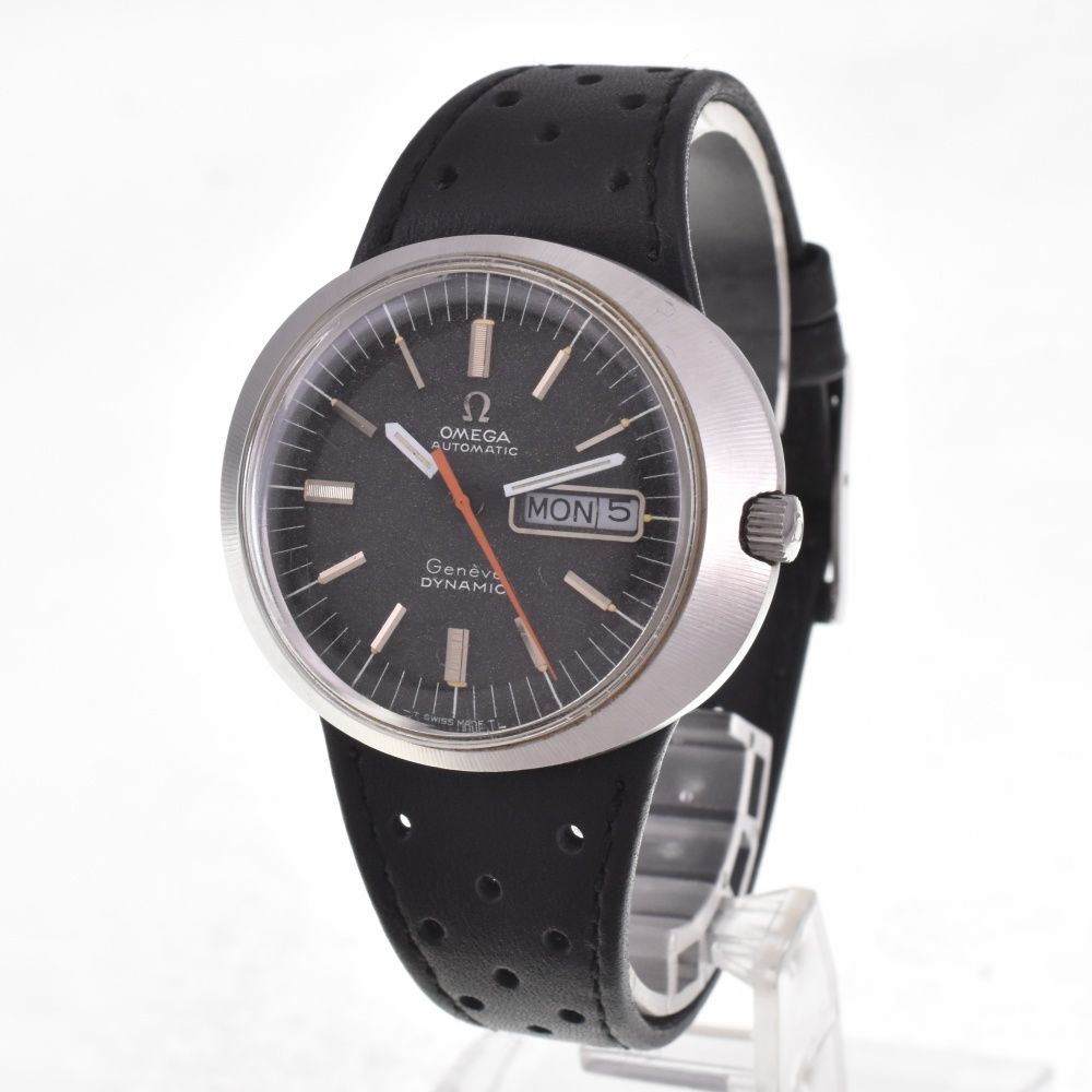 ジュネーブ ダイナミック