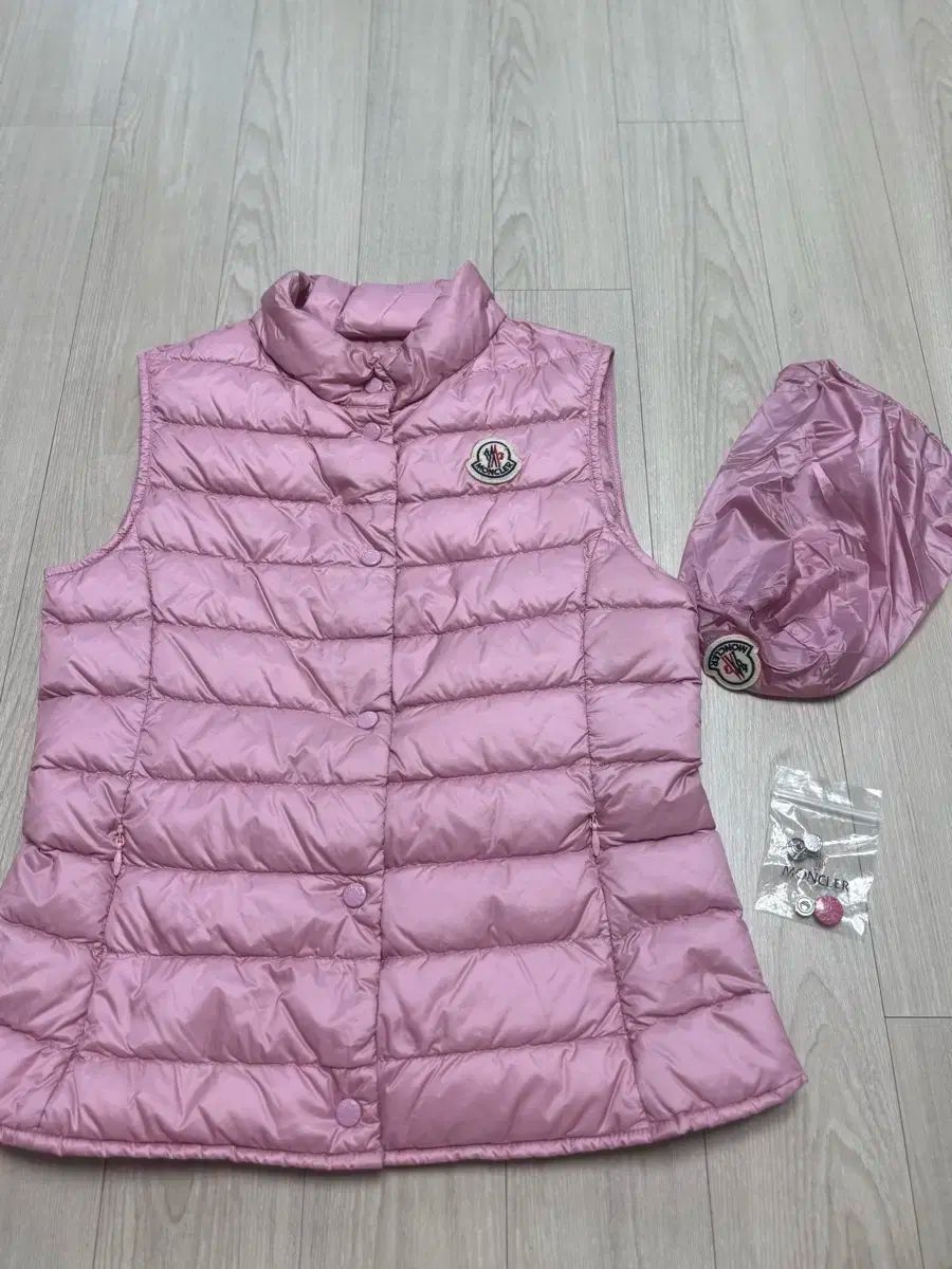 MONCLER モンクレール キッズ ベスト