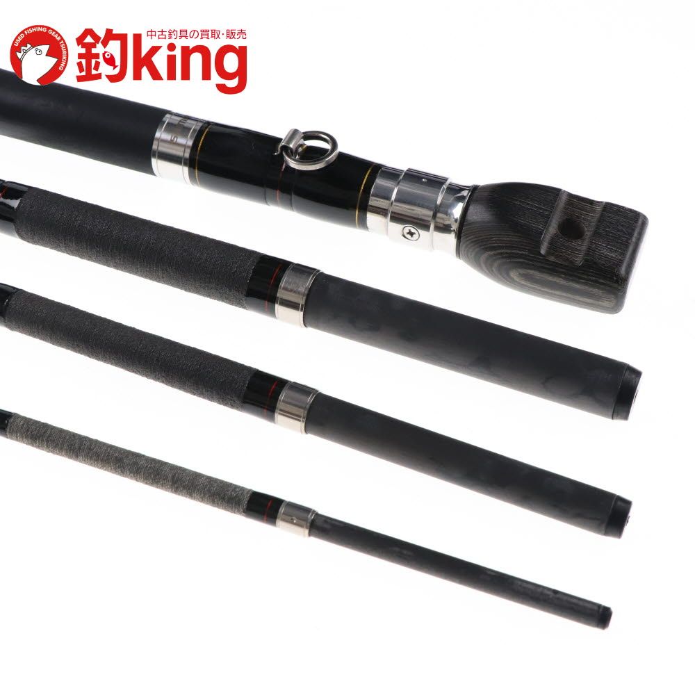 SHIMANO - 【中古/美品】 シマノ 極翔 石鯛 540   /P168Y シマノ 極翔 石鯛 540遠投スペシャル 24827 /V079Y 石鯛
