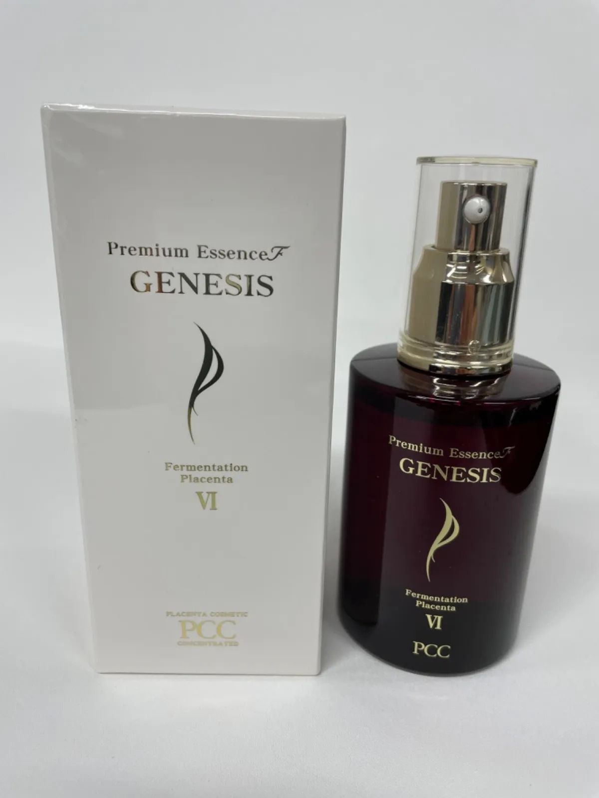 PCC プレミアムエッセンス ᖴⅢ 110ml 2本 PCC プレミアムエッセンスFR