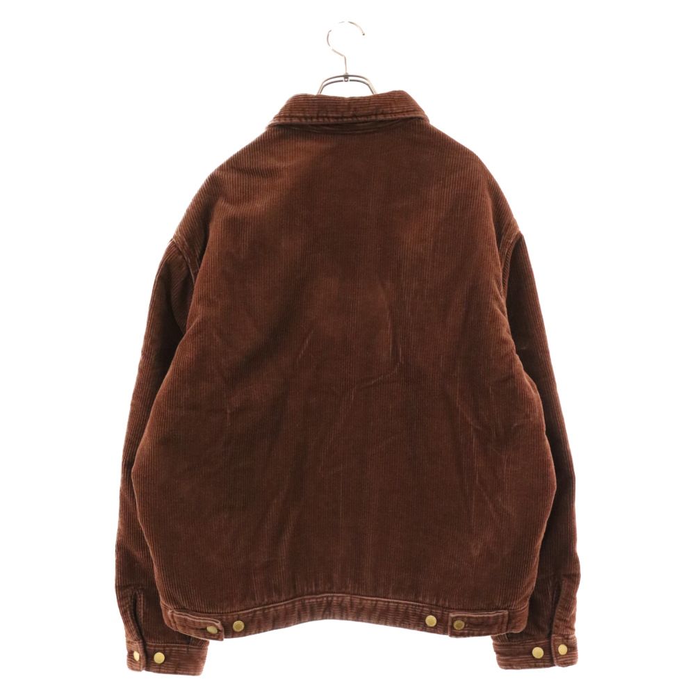 SUPREME (シュプリーム) 23AW × DICKIES CORDUROY WORK JACKET