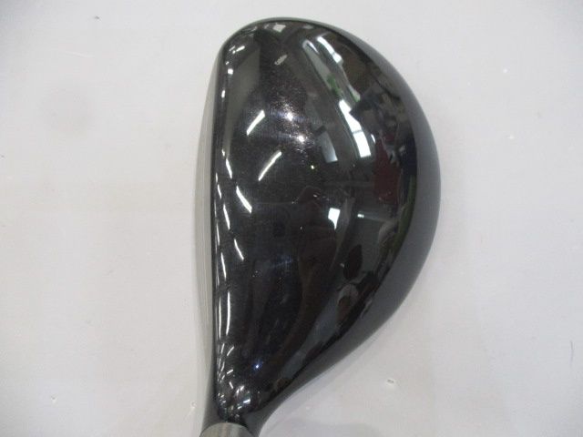 ユーティリティ キャロウェイ