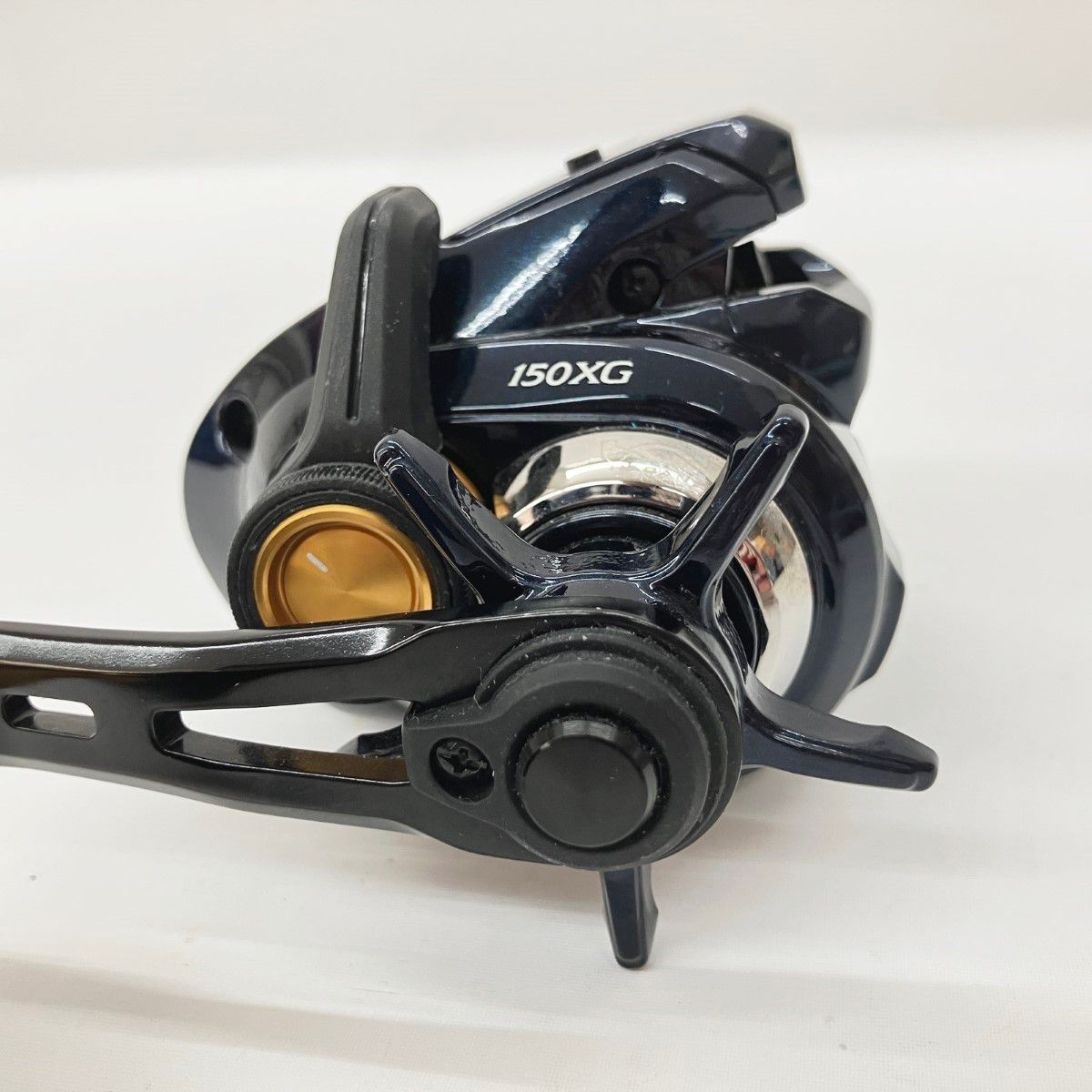 ☆名機☆ SHIMANO TITANOS GT7000 シマノ チタノス ☆名機☆ SHIMANO TITANOS GT7000 シマノ チタノス ☆名機