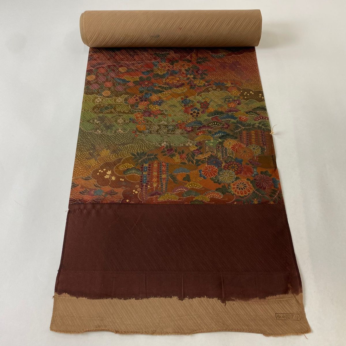 レイノー シキオン 27cmプレート6枚 レイノーリモージュ 27cm シキオン