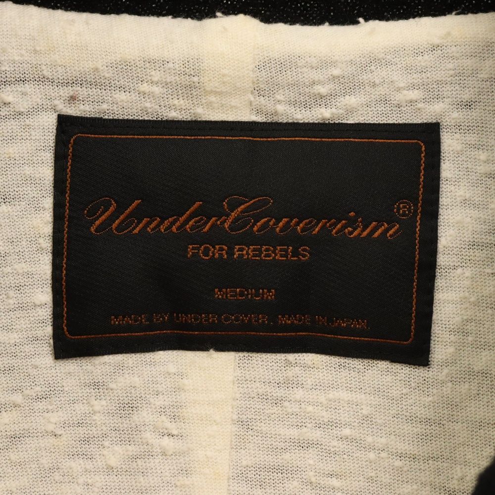 UNDERCOVER ISM (アンダーカバーイズム) 04AW but beautiful期