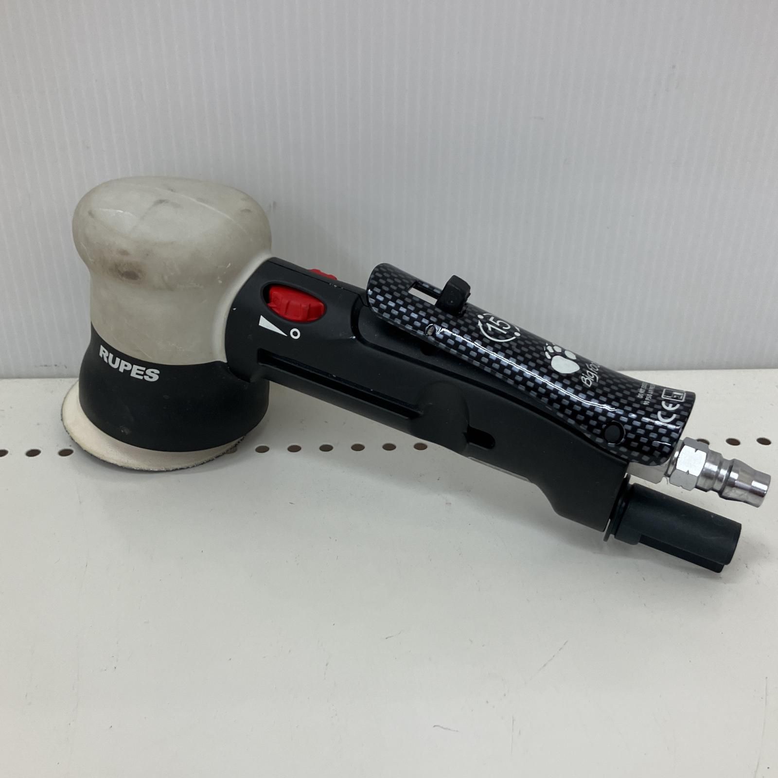 2025年最新】Yahoo!オークション -rupes ポリッシャーの中古品・新品