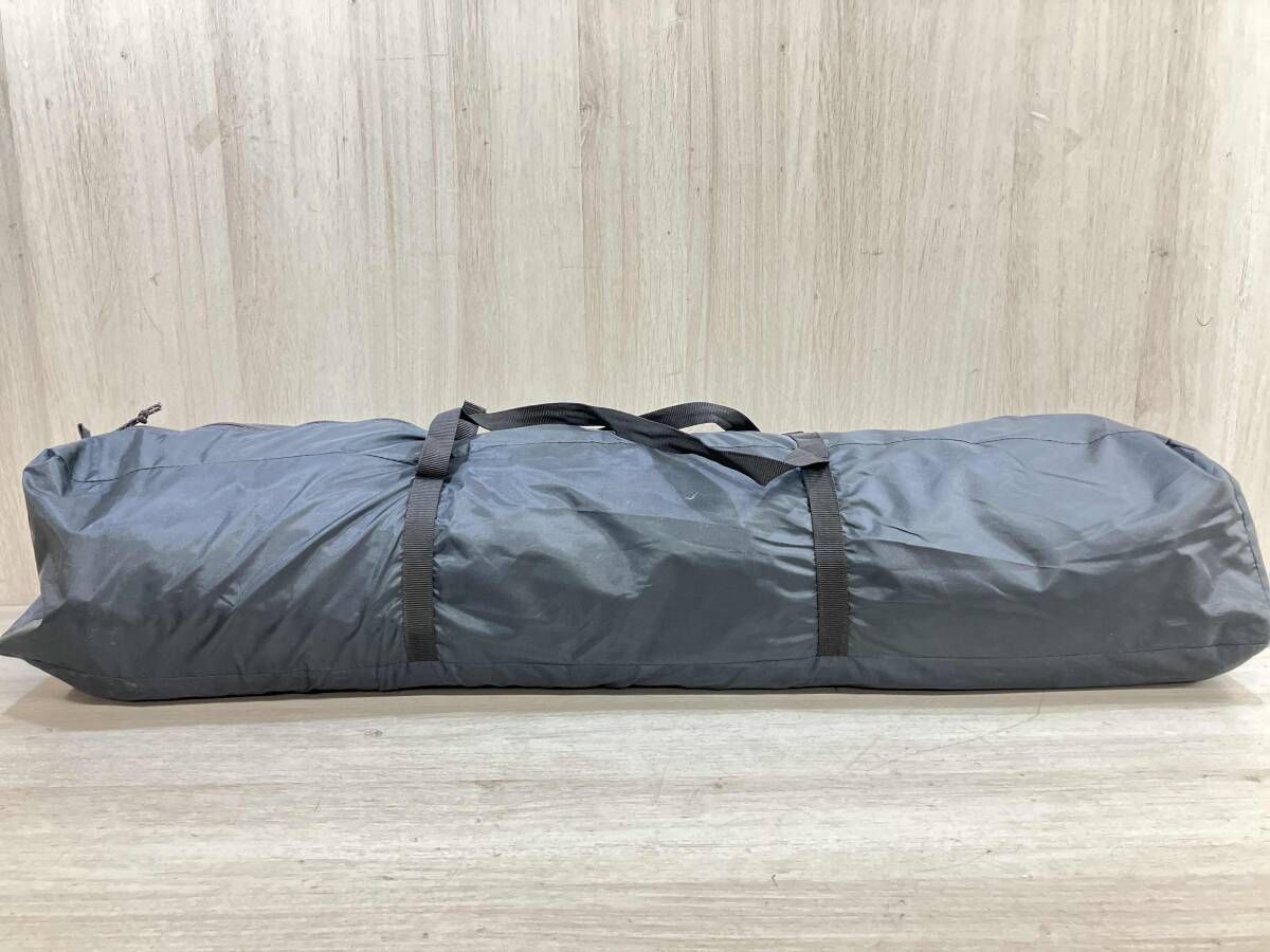 現状品 GO Glamping ゴーグランピング テント3～4人用 アウトドア キャンプ