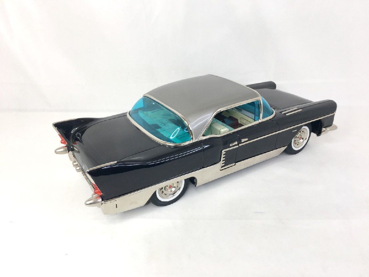 MARUSAN マルサン Cadillac ELDORADO BROUGHAM 1957＆1958