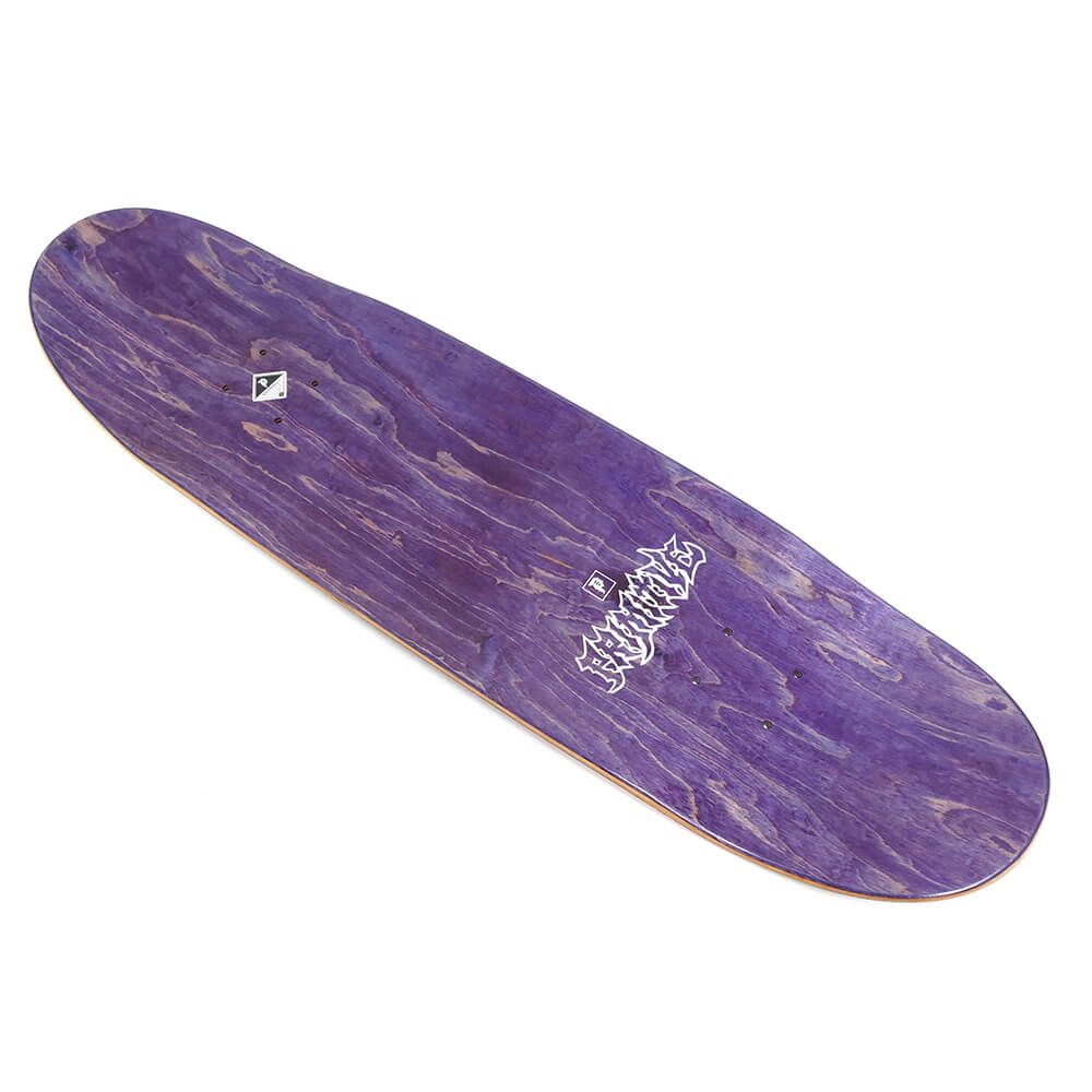 PRIMITIVE DECK プリミティブ デッキ TEAM JUNGLE EGG 8.75