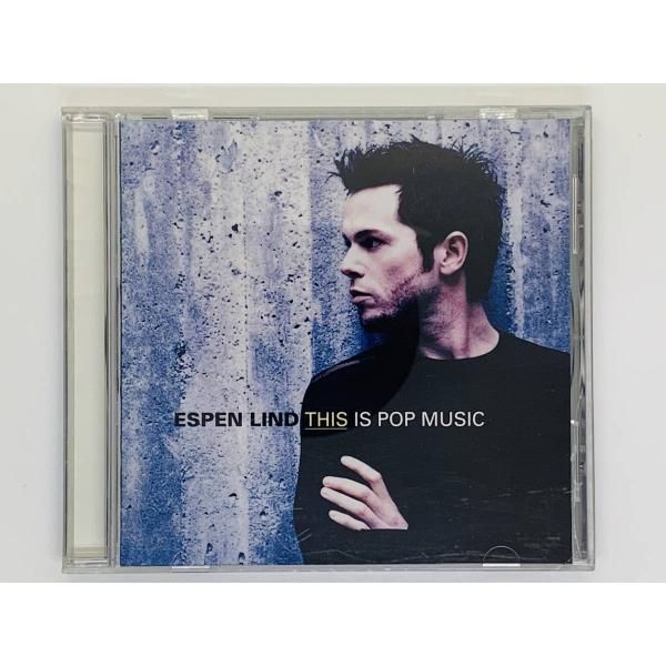 CD　RADIO　Y05　Lind　TOTAL　MITCHELL　Pop　JONI　エスペン・リンド　This　Music　Is　Espen　CD　セット買いお得　SHOP　ON　THE　メルカリ