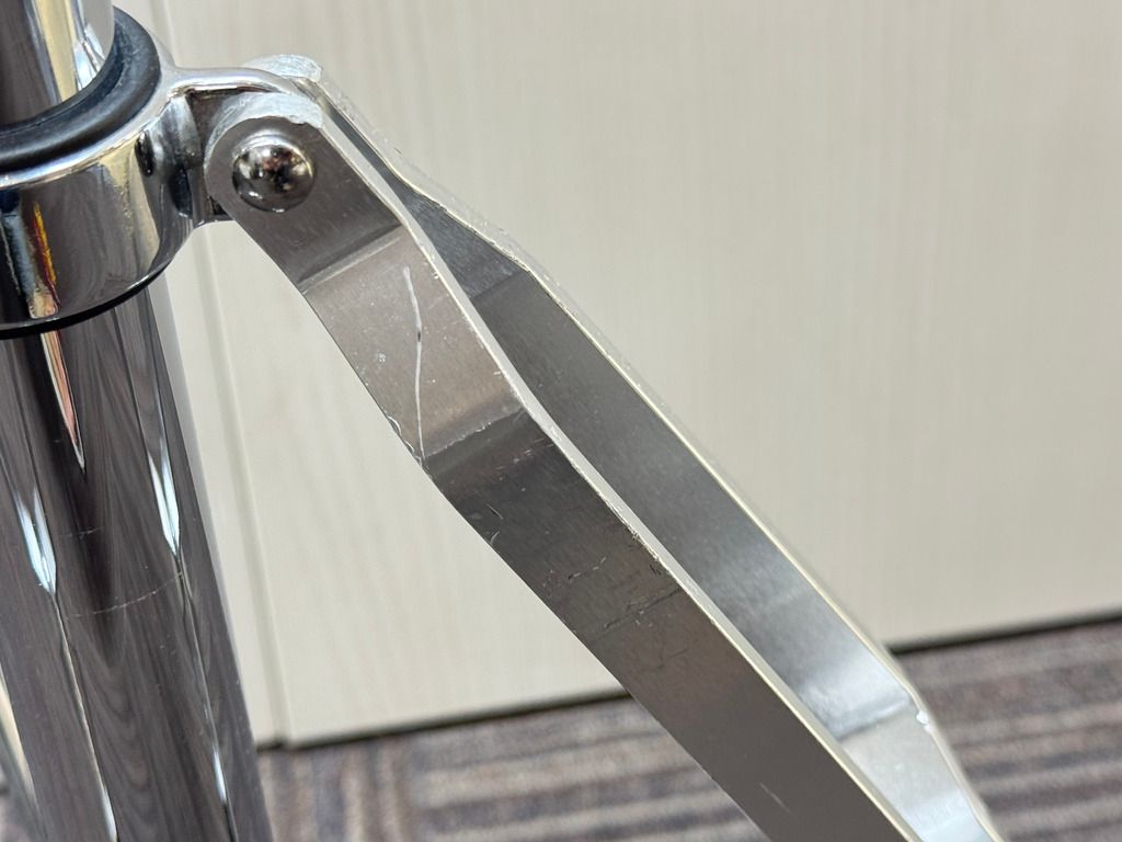 CANOPUS ハイブリッドブームシンバルスタンド2 CBS2-2HY 2 IMPECCABLEHEALTHCARESERVICES_COM