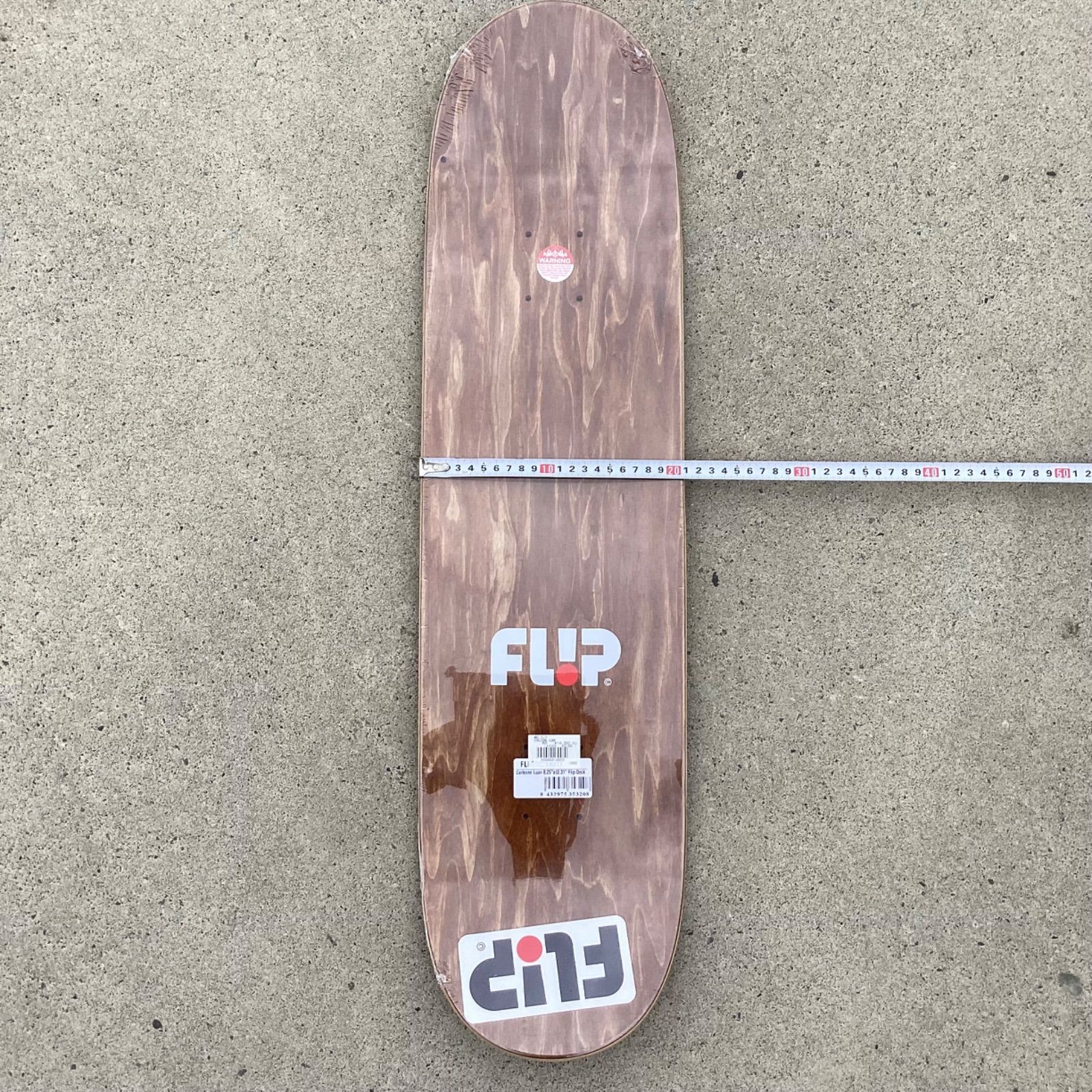 OLIVEIRA DECK