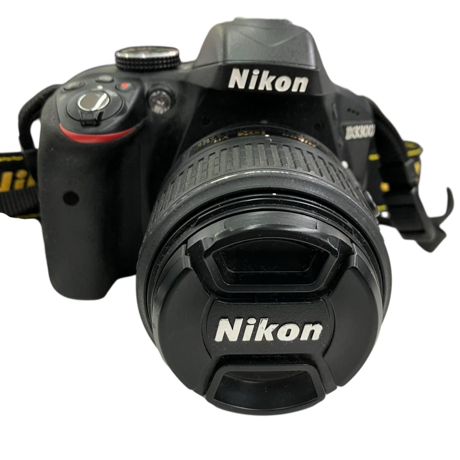 ニコン デジタルカメラ