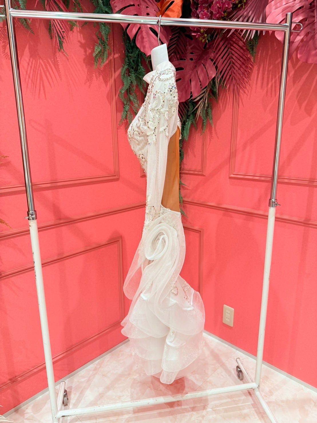 社交ダンス gentil