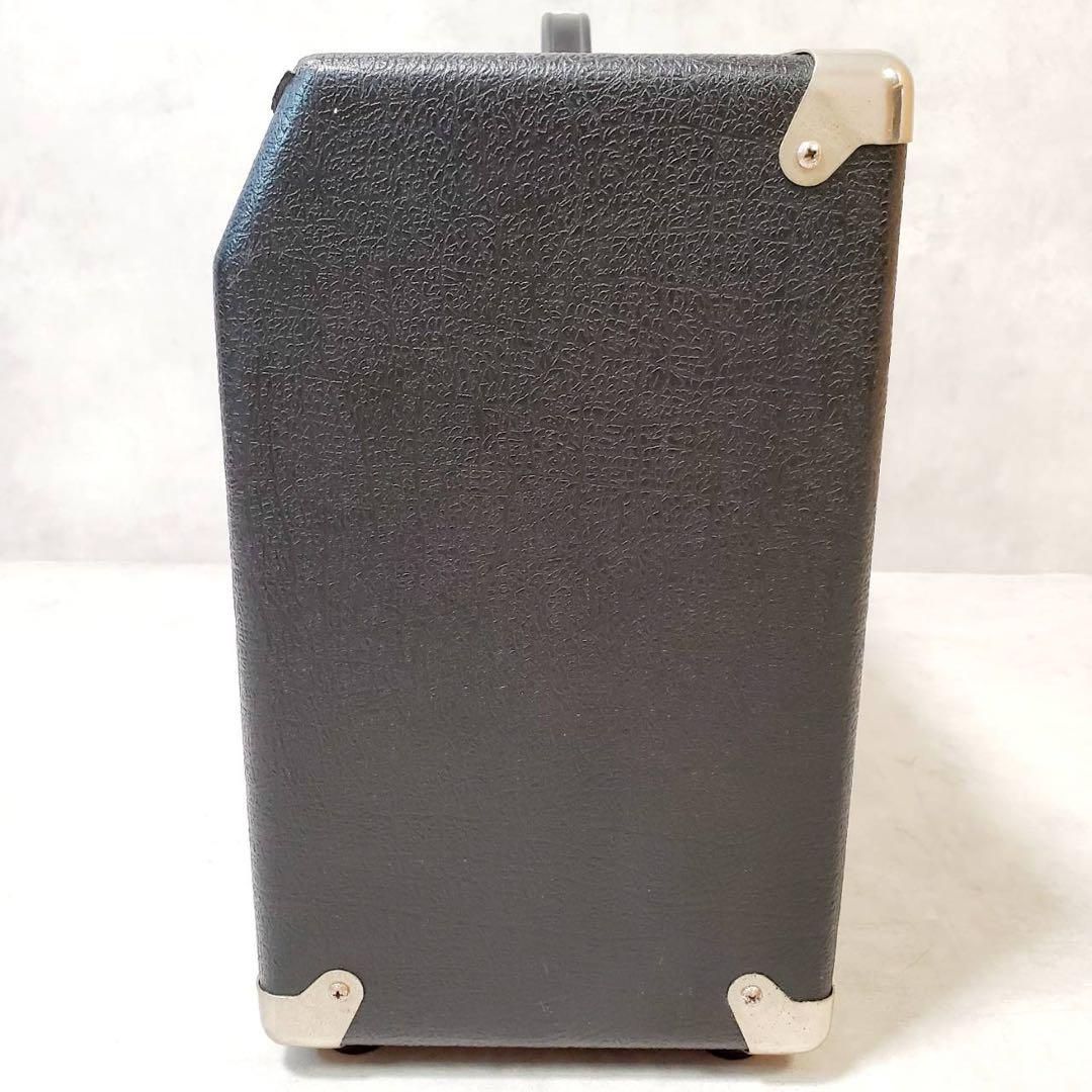 チューブアンプ