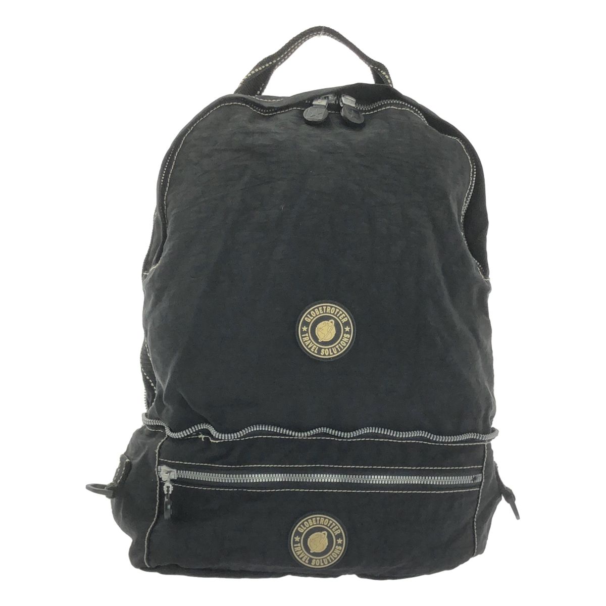 GLOBE-TROTTER / グローブトロッター | travel solutions / 2way 