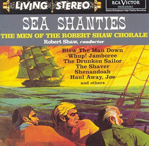 Sea Shanties 【公式通販】