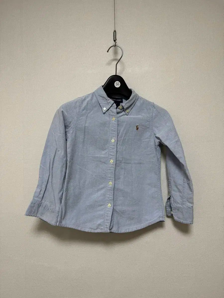 Polo Kids(ポロキッズ) オックスフォードシャツ 6 サイズ