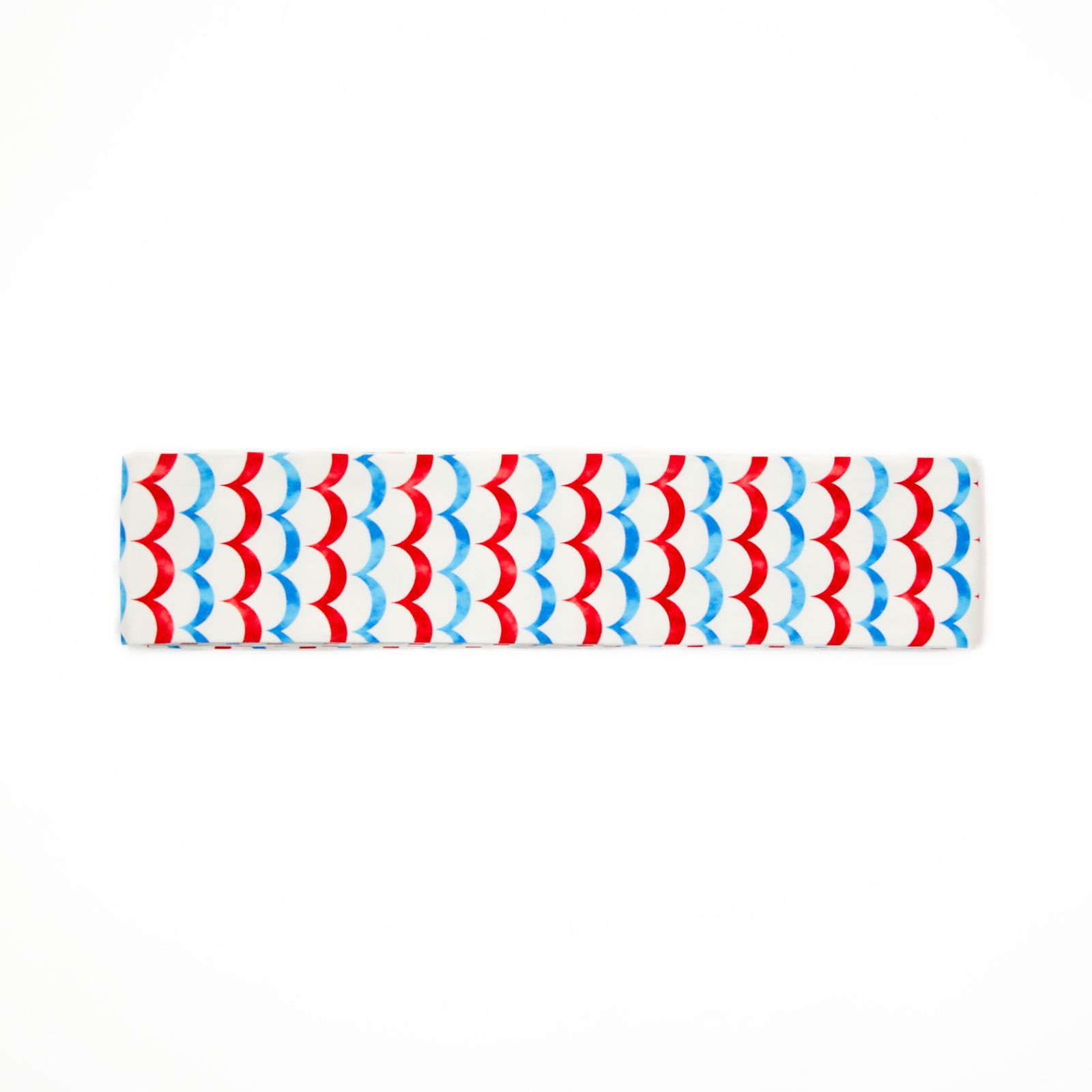 きはる うれしづくし 角帯 細帯 リバーシブル 波柄 白 お仕立て上がり 着物 帯 カジュアル OB 70