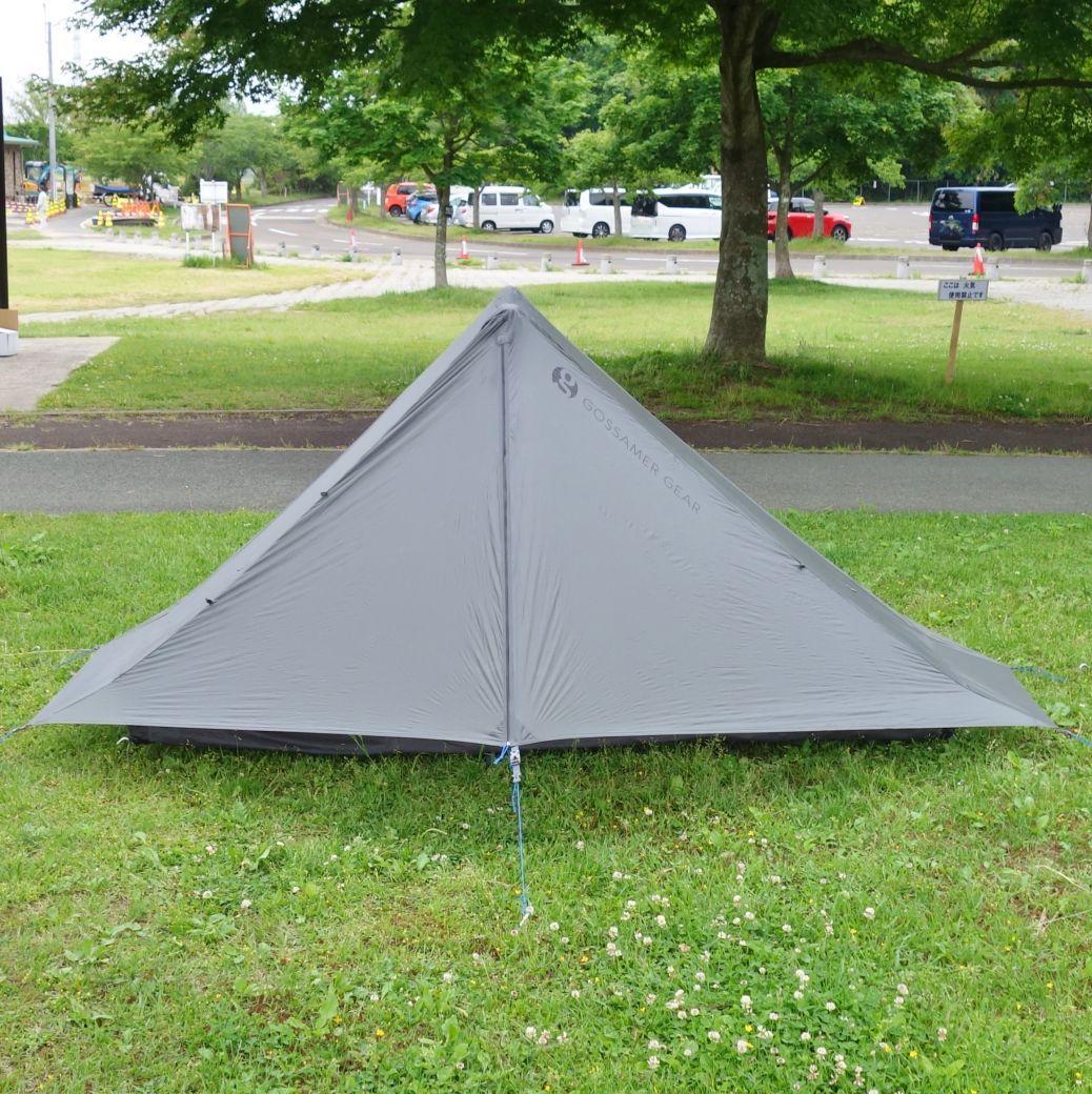 Gossamer Gear テント The Two | GOSSAMER GEAR,TENT | AIFA ONLINE STORE