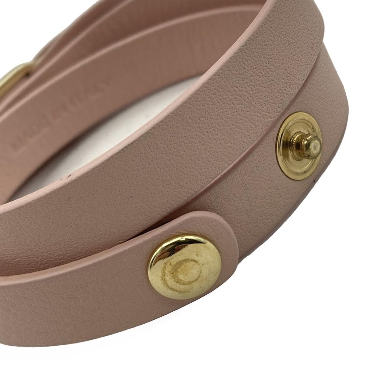 【超美品】Ferragamo フェラガモ ブレスレット FERRAGAMO/SalvatoreFerragamo(サルバトーレフェラガモ