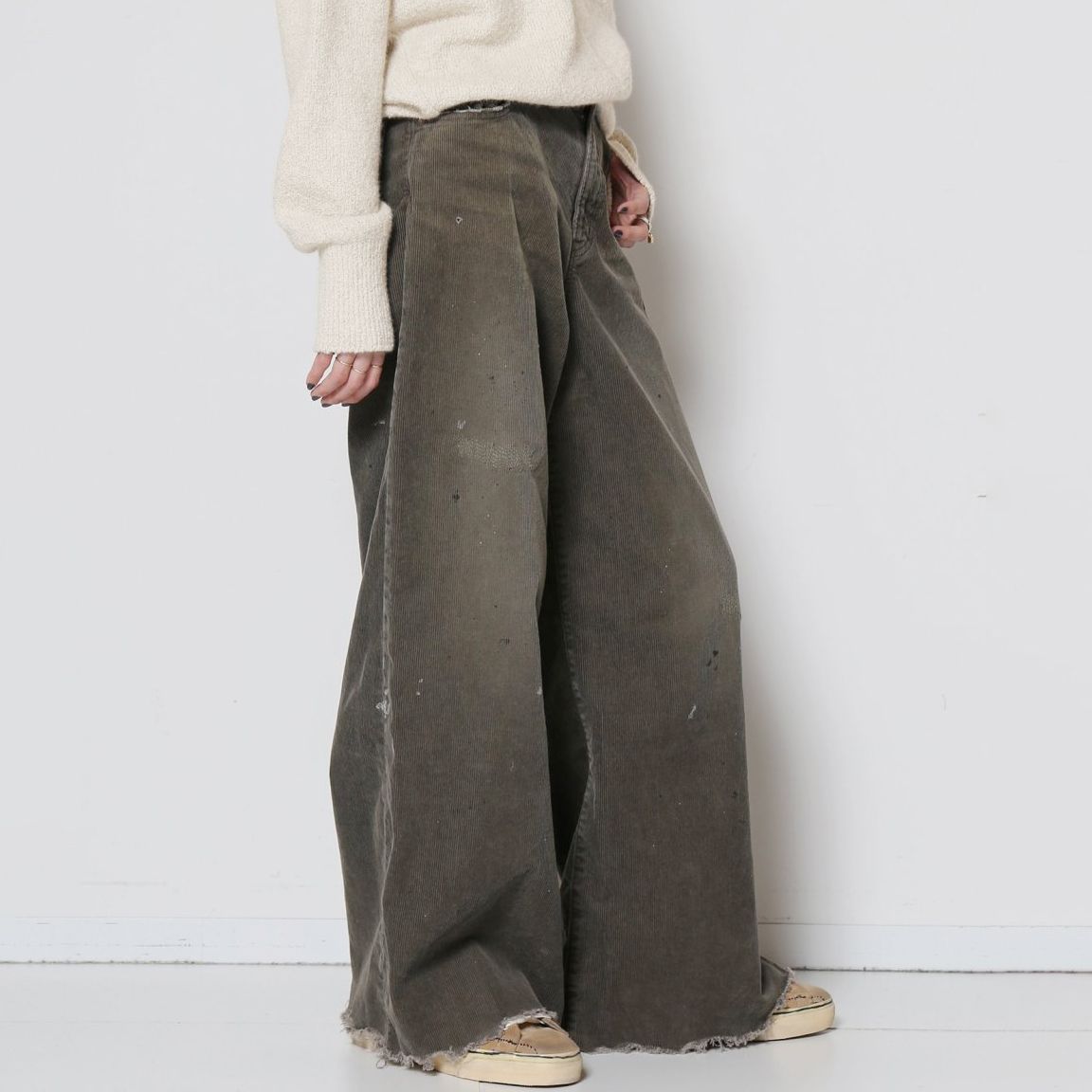 MUSE de Deuxieme Classe (ミューズドゥドゥーズィエムクラス) ③  