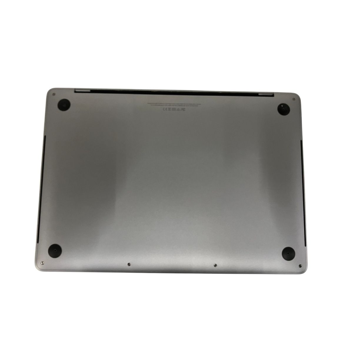 【最低価格】 充放電回数131回 Apple MacBook Pro 13inch 2018 i7-8559U メモリ16GB SSD512GB バッテリー最大容量83 Sequoia アップル ノートPC 訳有 B10491738