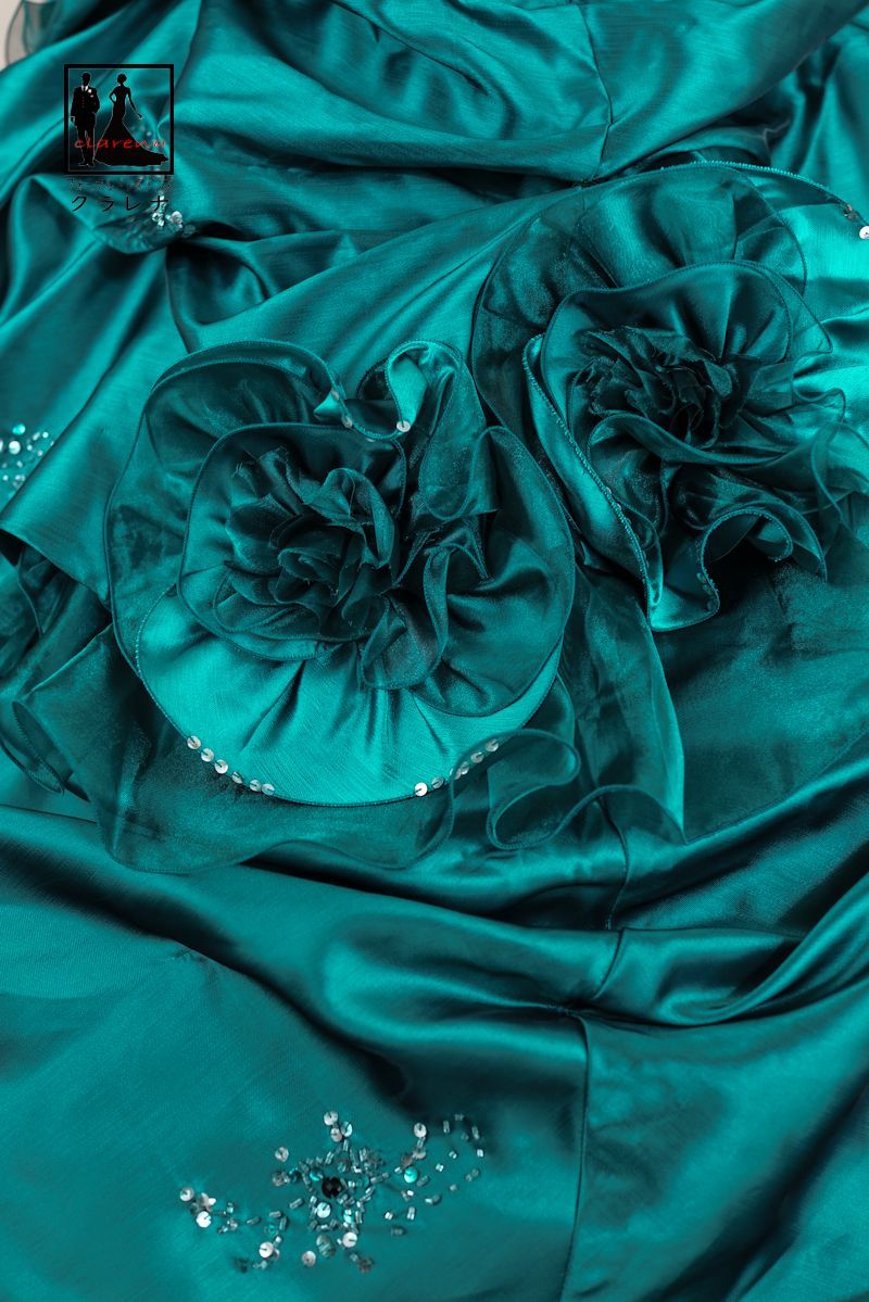 イヤリング付き クラレナ