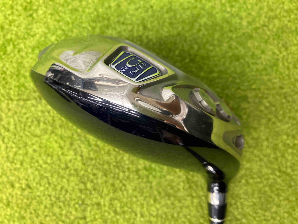 MacGregorMACTEC NVG2 9Quadra ActionフレックスSロフト角9ドライバーゴルフクラブ-通販の人気
