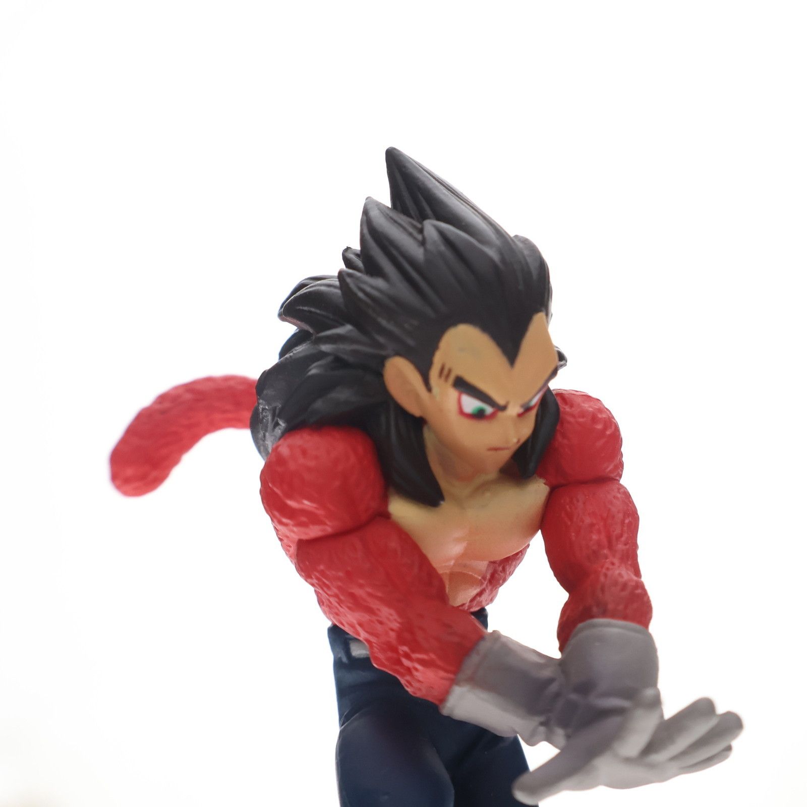 ドラゴンボールGTジオラマセット(超サイヤ人悟空・超サイヤ人ベジータ